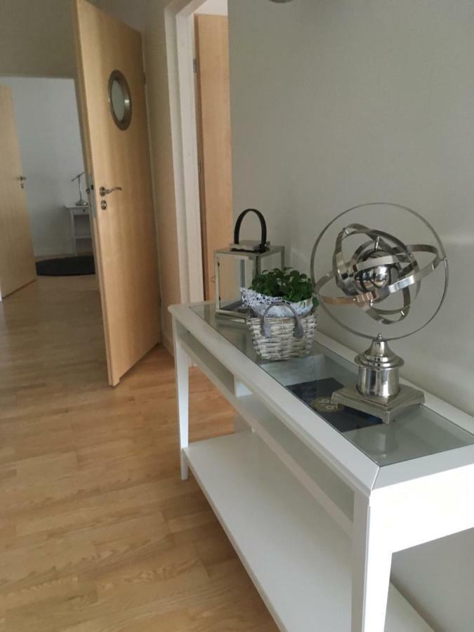 Apartament Gold Miedzyzdroje Exterior foto